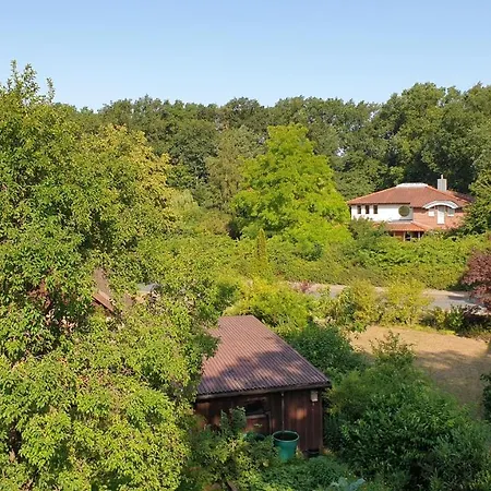Apartamento An Der Wassermuehle In Hermannsburg