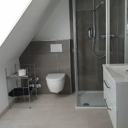 An Der Wassermuehle In 헤르만스부르크