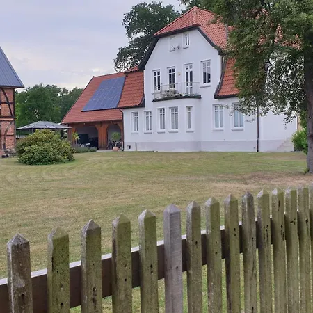 An Der Wassermuehle In Hermannsburg