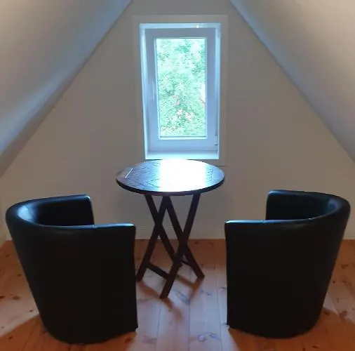 An Der Wassermühle In Apartment Hermannsburg