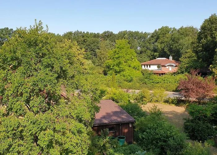 Appartement An Der Wassermuehle In Hermannsburg