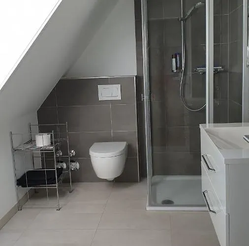 An Der Wassermuehle In Hermannsburg