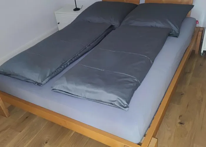 Appartement An Der Wassermuehle In *