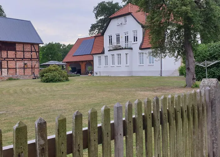 An Der Wassermuehle In Hermannsburg